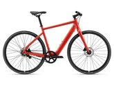 Momentum Voya E+ 2 e-Hybrid Bike